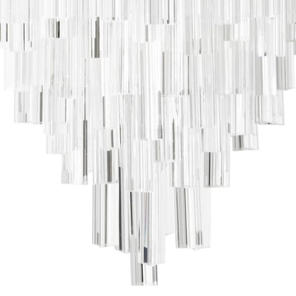Chandelier Salerno Eichholtz
