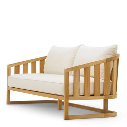 Outdoor Sofa Aruba Eichholtz