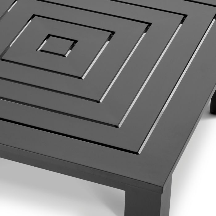 Outdoor Coffee Table Vistamar Eichholtz