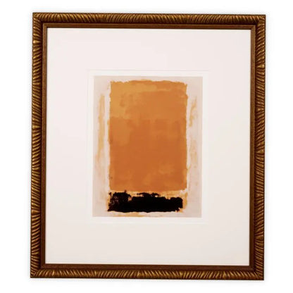 Print Abstract Art  Clément Garnier *EXPO Eichholtz