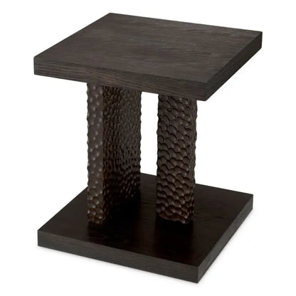 Side Table Bravon Eichholtz