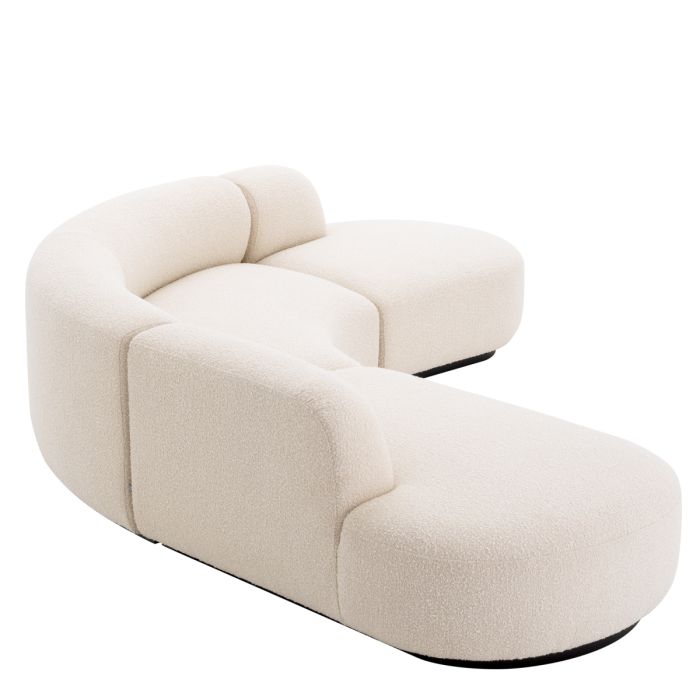 Sofa Björn L Eichholtz