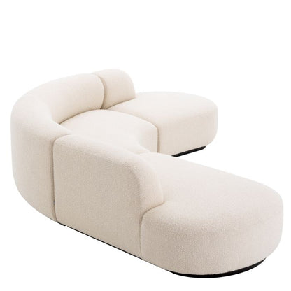Sofa Björn L Eichholtz