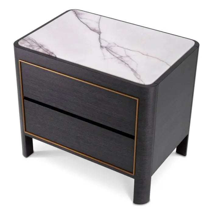 Bedside Table Corazon Eichholtz
