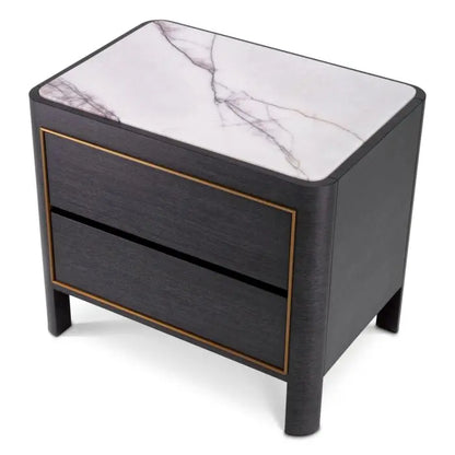 Bedside Table Corazon Eichholtz