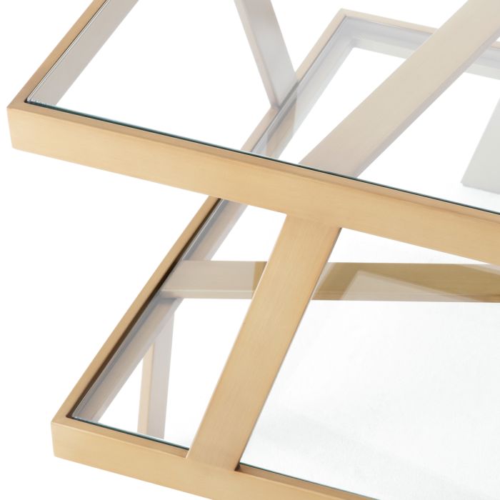 Side Table Billinghurst Eichholtz