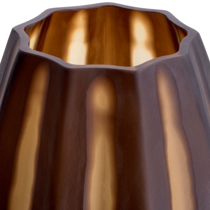 Vase Tiara S Eichholtz