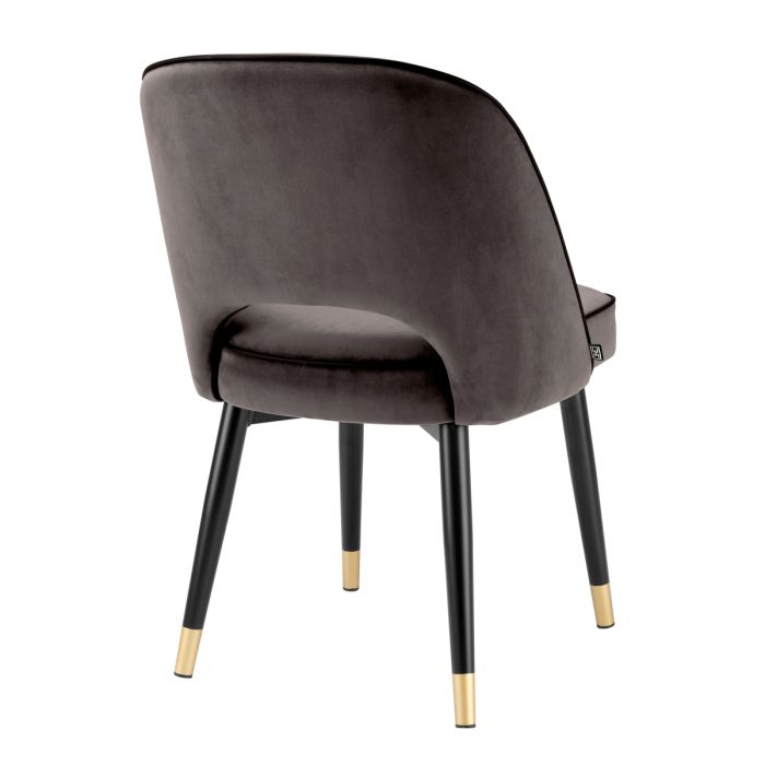 Dining Chair Cliff  Set Of 2 Eichholtz