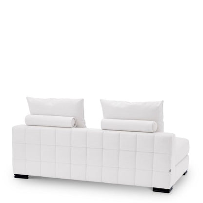 Modular Sofa Clifford 2-seater Eichholtz