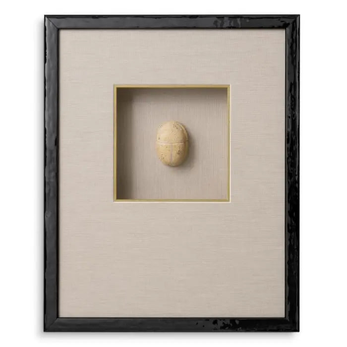 Wall Art Inlay Menes set of 2 Eichholtz
