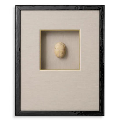Wall Art Inlay Menes set of 2 Eichholtz