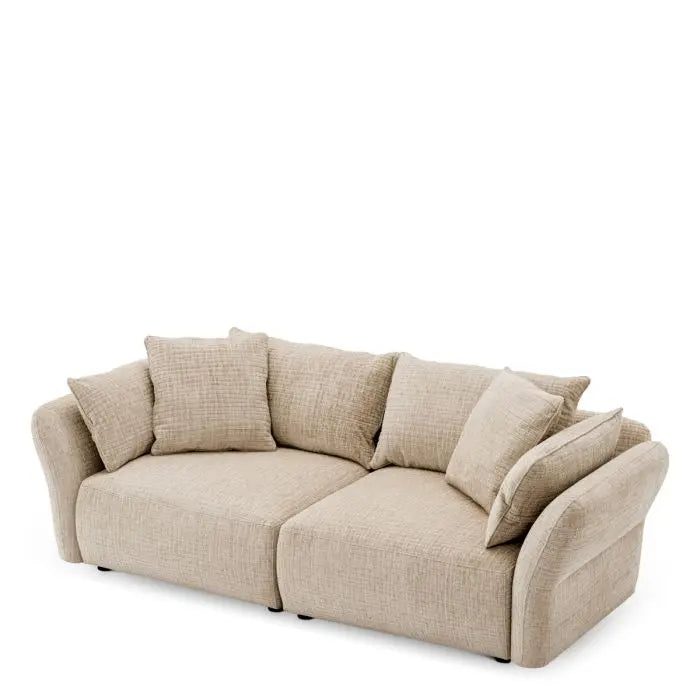Sofa Zevron Eichholtz