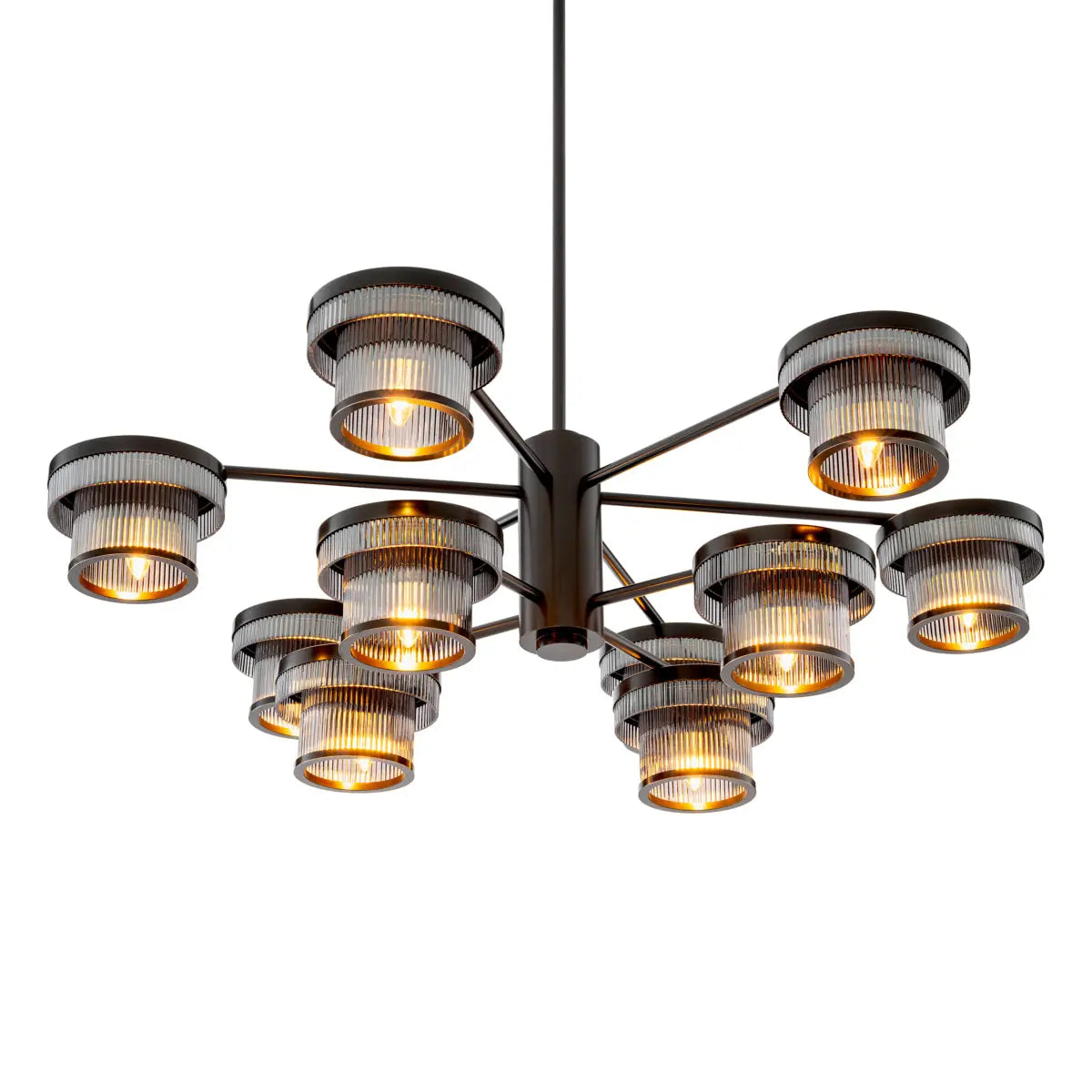 Chandelier Andromeda Eichholtz