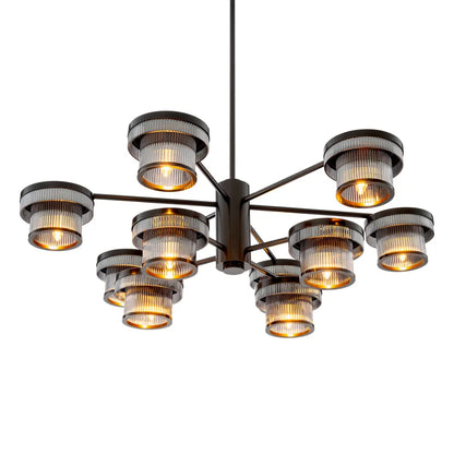 Chandelier Andromeda Eichholtz