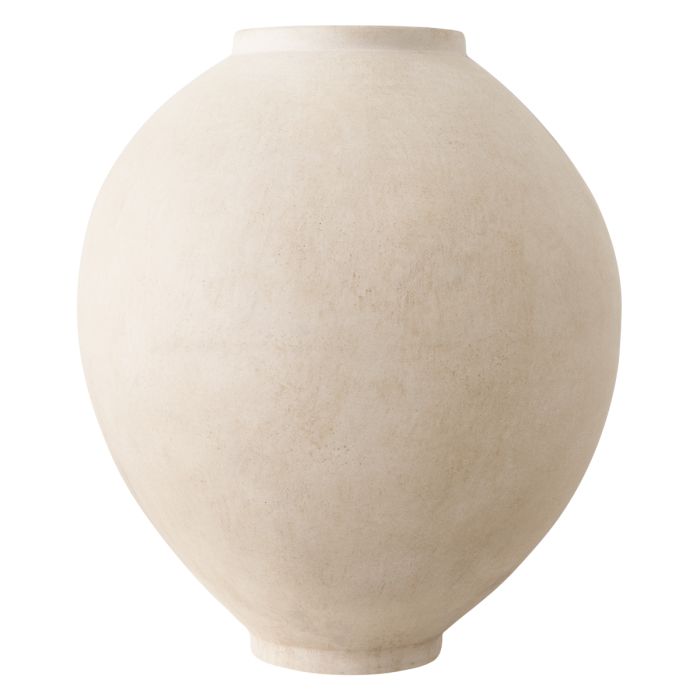 Vase Moon Jar M Eichholtz