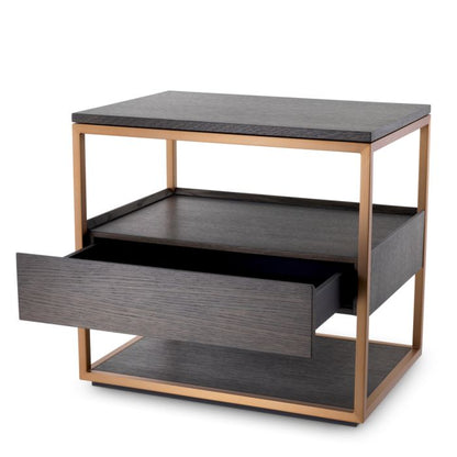 Side Table Parker Eichholtz