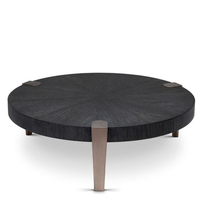 Coffee Table Oxnard Eichholtz
