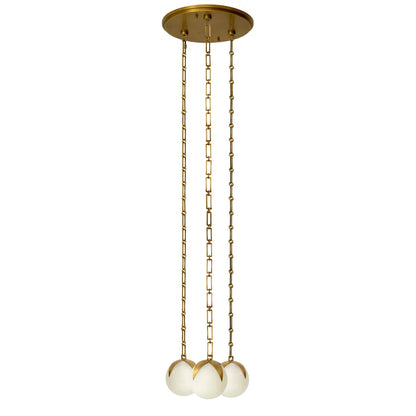 Chandelier Alesa S Eichholtz