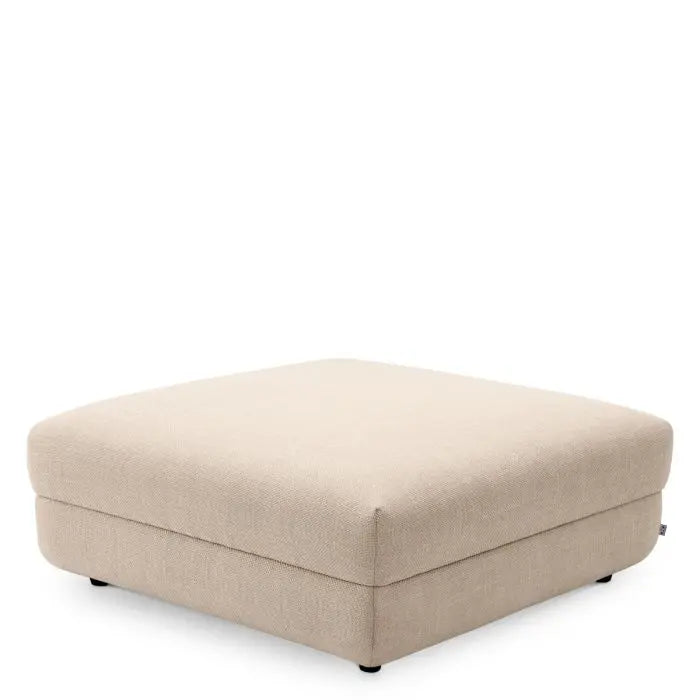 Modular Sofa Paulo Ottoman Eichholtz