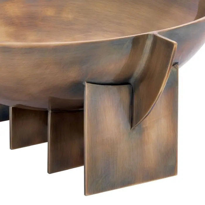 Bowl Bismarck Eichholtz