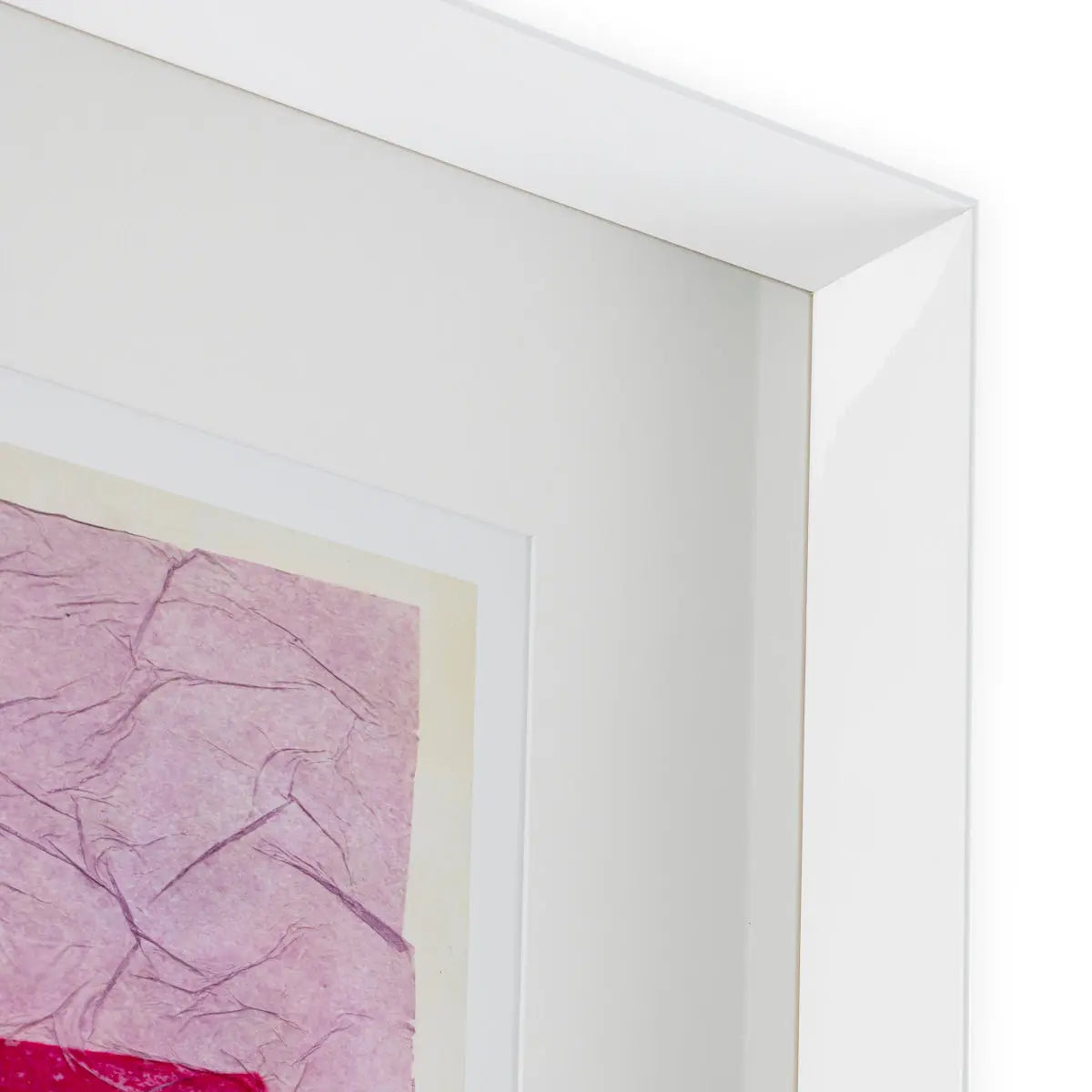 Prints Paper Colorfields by Michael Willett set of Eichholtz