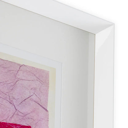Prints Paper Colorfields by Michael Willett set of Eichholtz