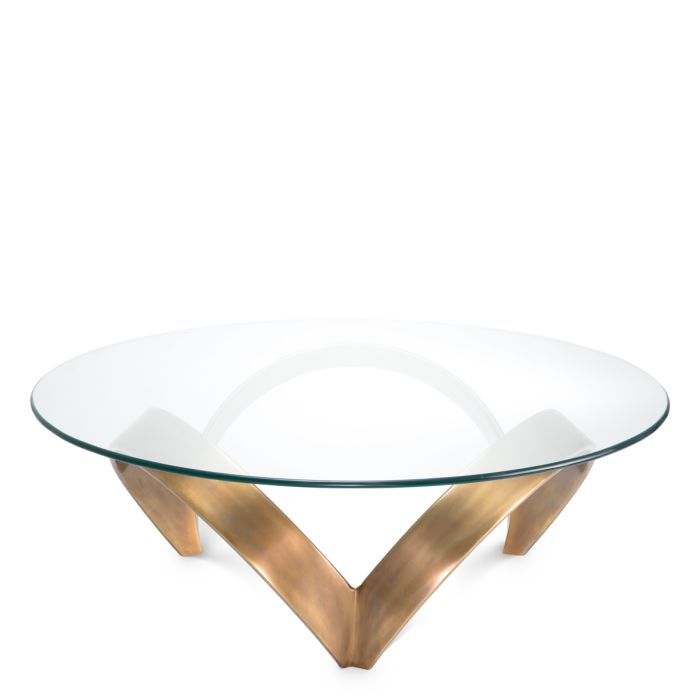 Coffee Table Soquel Eichholtz