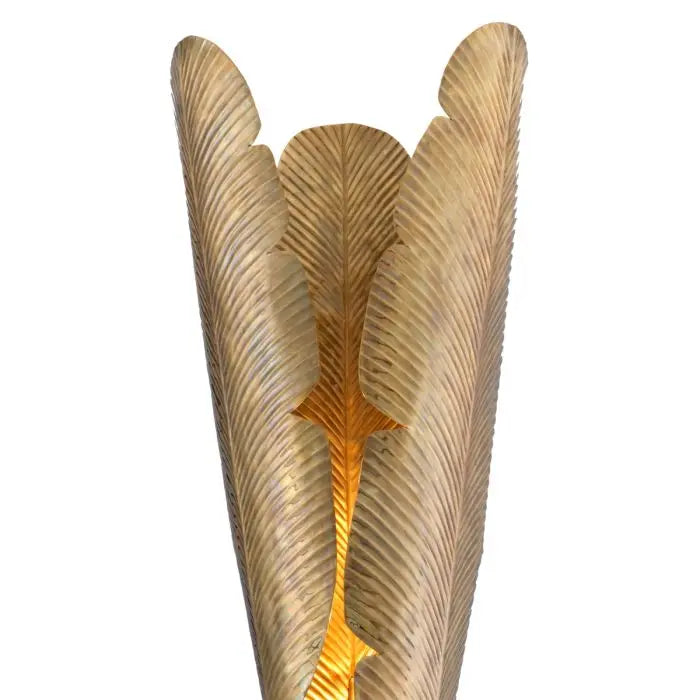 Floor Lamp Plantain Eichholtz