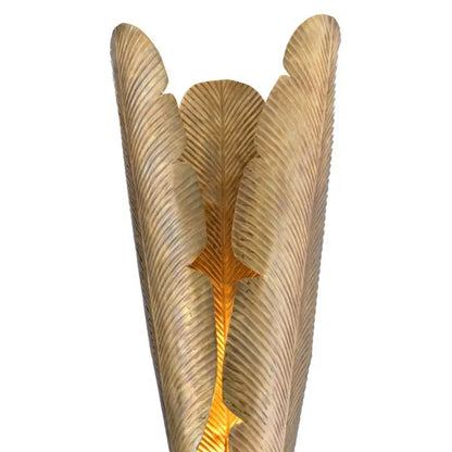 Floor Lamp Plantain Eichholtz