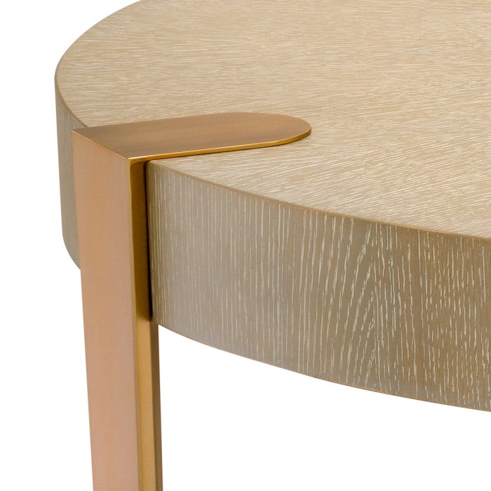 Coffee Table Oxnard Eichholtz