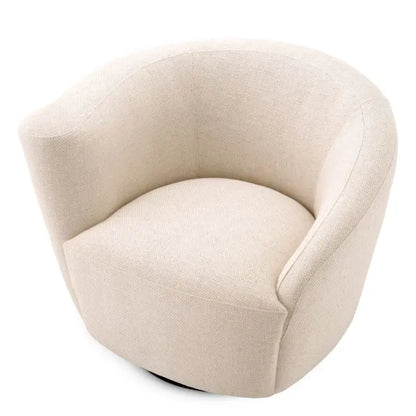 Swivel Chair Colin Eichholtz