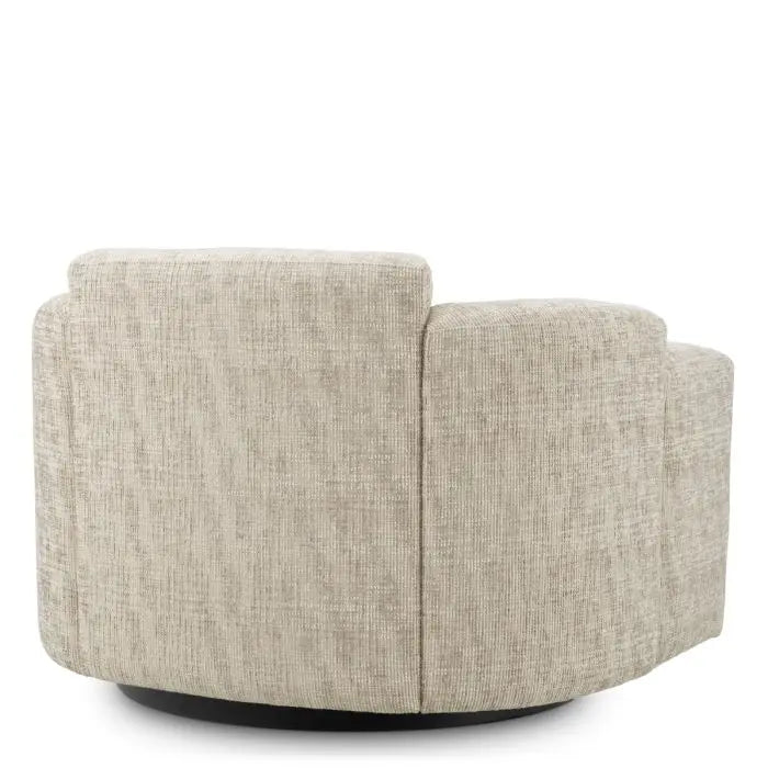 Swivel Chair Marbella Eichholtz