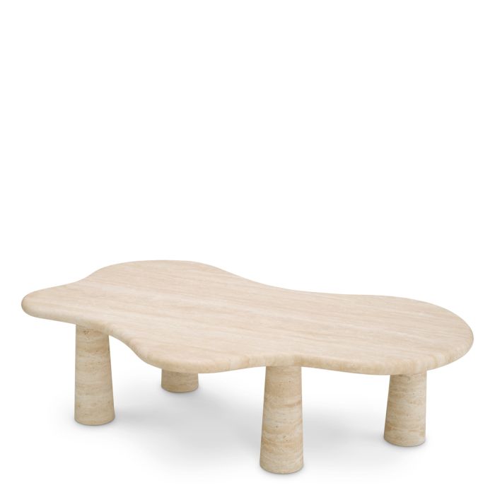 Coffee Table Isernia Eichholtz