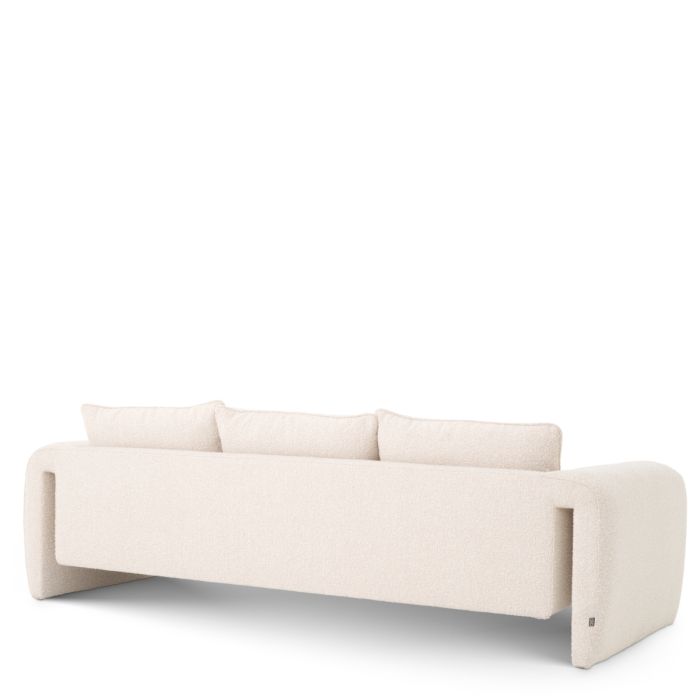 Sofa Tondo Eichholtz
