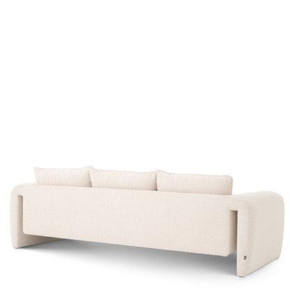 Sofa Tondo Eichholtz