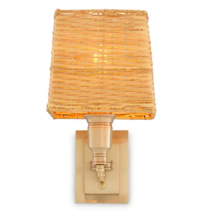 Wall Lamp Lexington Single Eichholtz