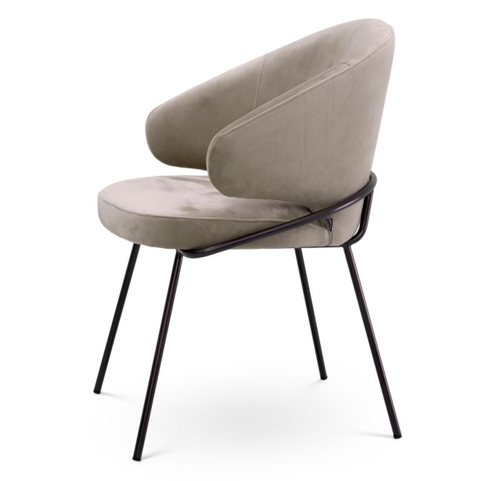 Dining Chair Kinley Eichholtz