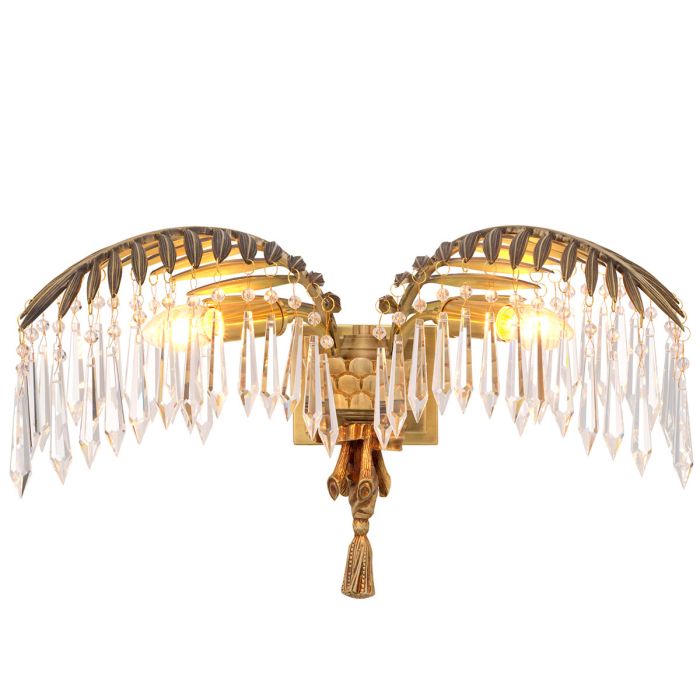 Wall Lamp Hildebrandt Eichholtz