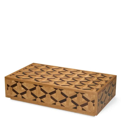 Coffee Table Rubicon Eichholtz