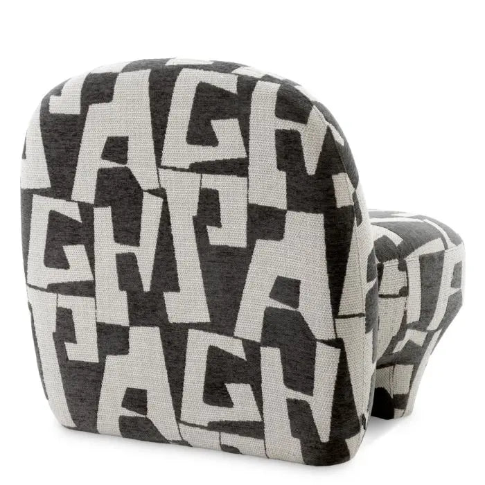 Chair Lugo Eichholtz