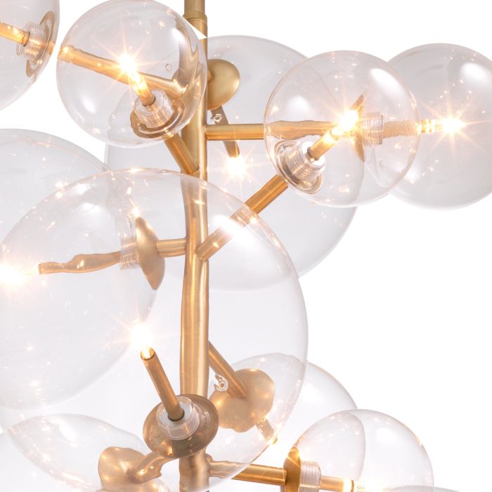 Chandelier Ezra Eichholtz