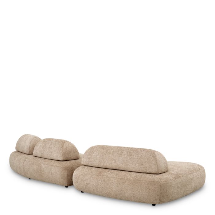 Sofa Residenza Eichholtz