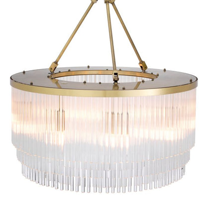 Chandelier Hector S Eichholtz