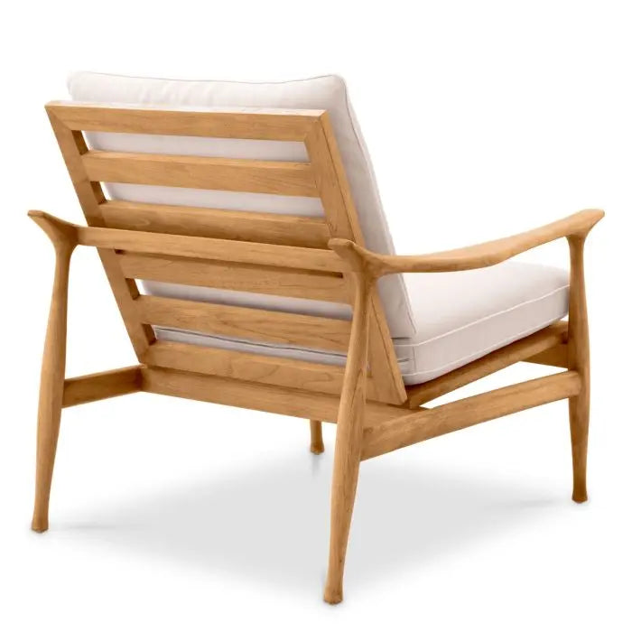 Outdoor Chair Manzo Eichholtz