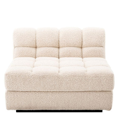Modular Sofa Dean middle Eichholtz