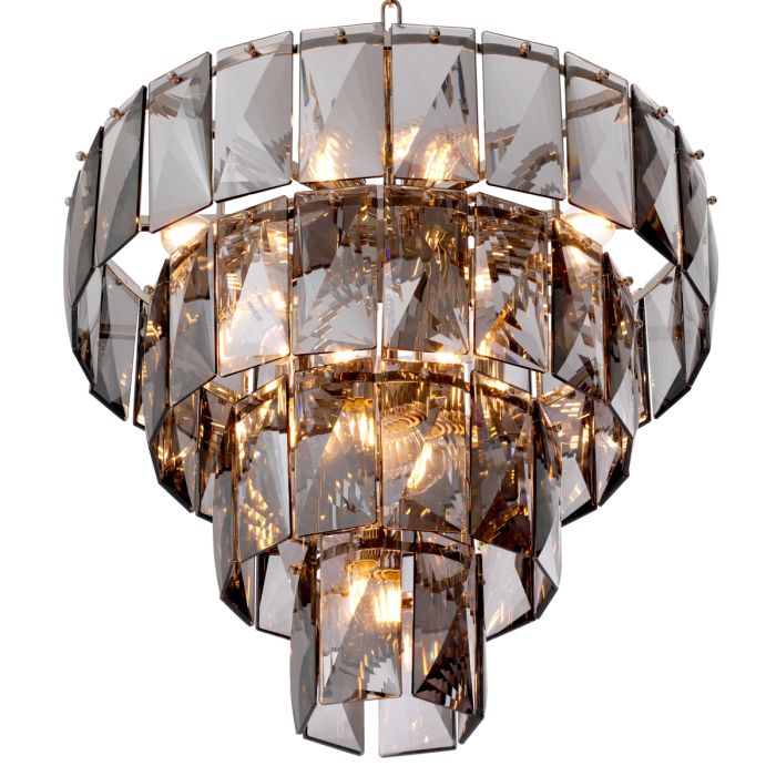 Chandelier Amazone S Eichholtz