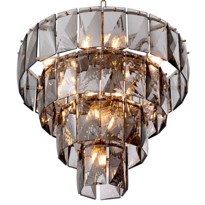 Chandelier Amazone S Eichholtz