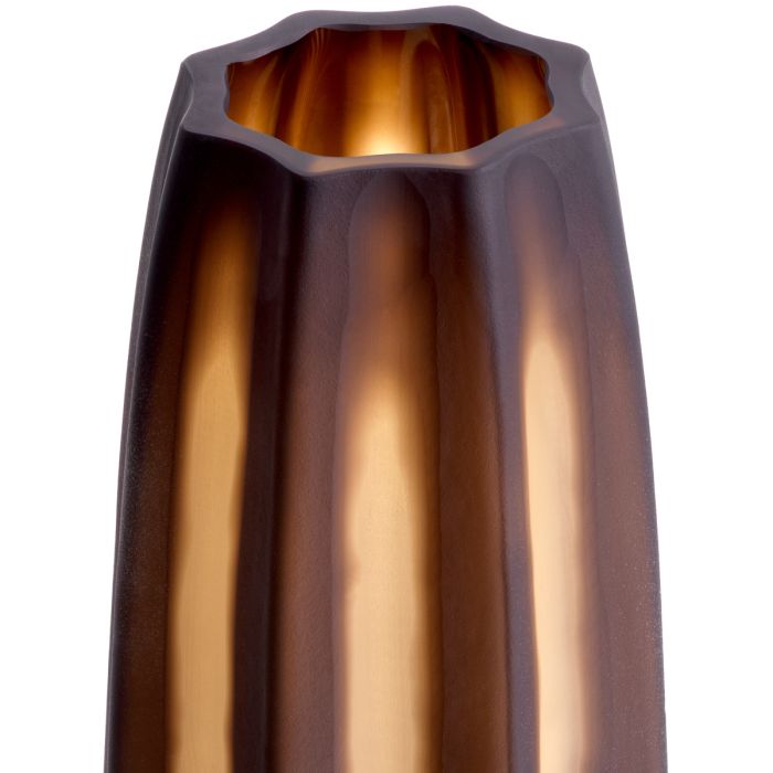 Vase Tiara L Eichholtz