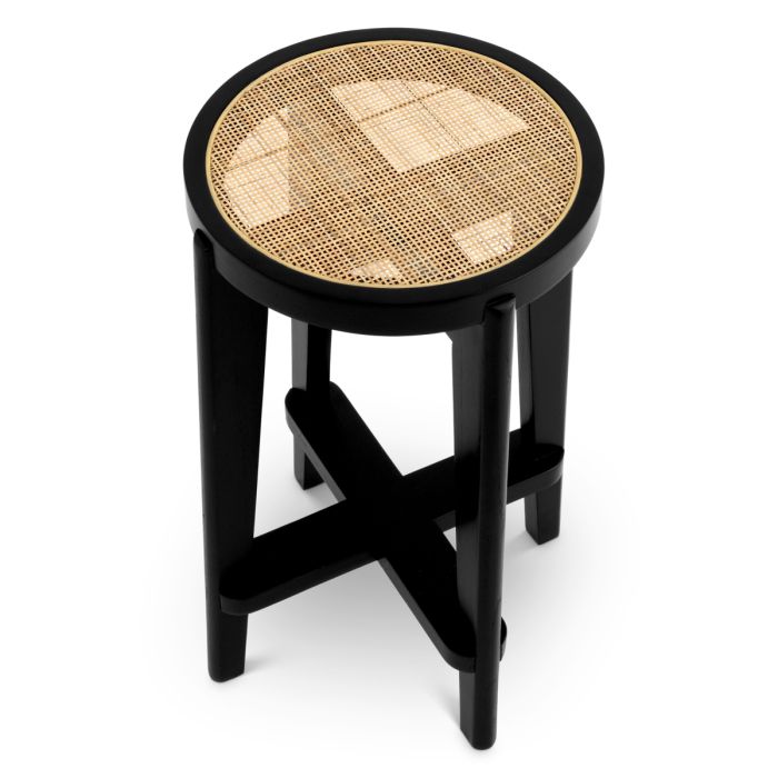 Counter Stool Dareau Eichholtz