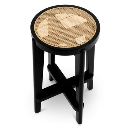 Counter Stool Dareau Eichholtz